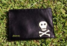 Bolso calavera